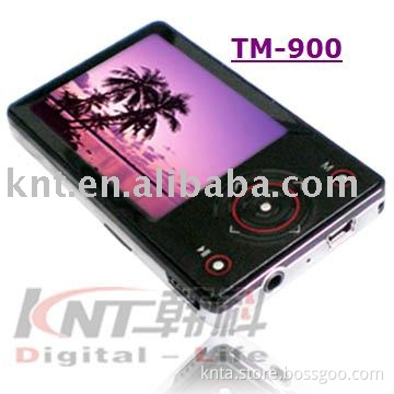 2.4&quot; TFT Touch key mp4 player--TM-900
